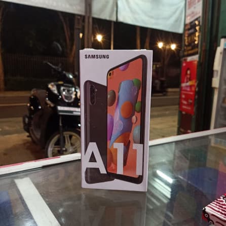 Samsung a11