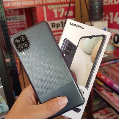 Samsung a12 6/128
