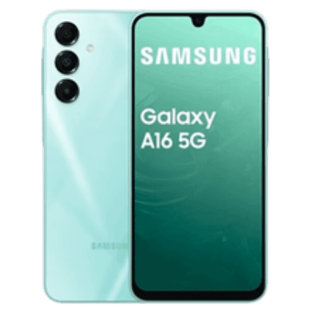 Samsung A16 5G 8/256GB Garansi Resmi