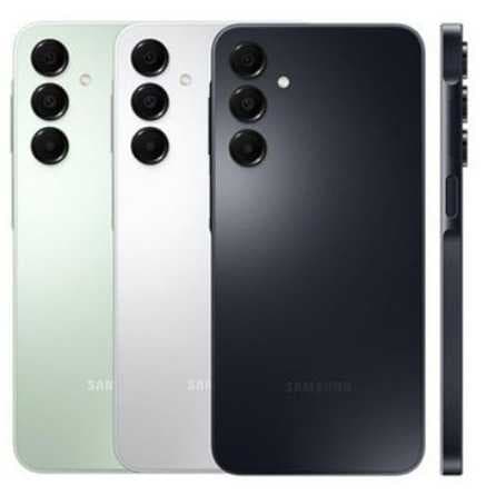Samsung A16 8/256GB Garansi Resmi