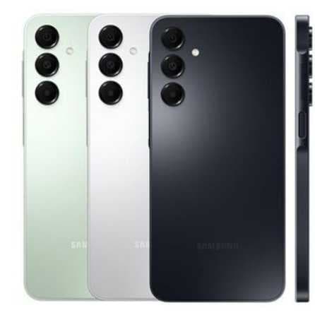 Samsung A16 Lte 8/128GB Garansi Resmi 