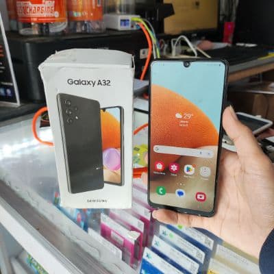 Samsung Galaxy A32