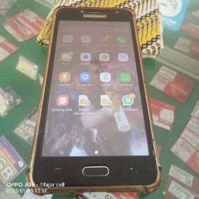 Samsung galaxy j2 prime