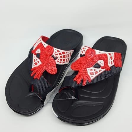 Sandal Anak Irsoe Spiderman S24-35 