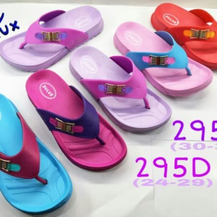 Sandal Anak Perempuan Dulux S30-35 