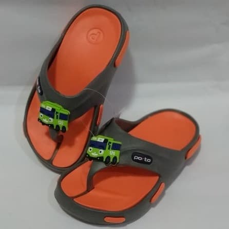 Sandal Anak Porto S24-29