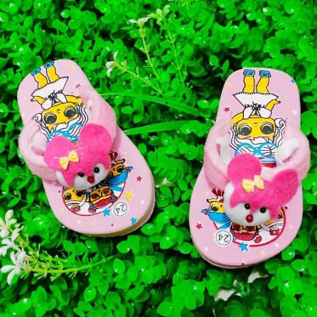Sandal Bayi Perempuan 6 Bulan - 1.5 Tahun