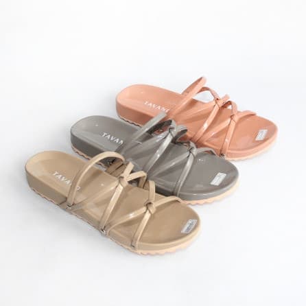 Sandal Flip Flop Tali Wanita