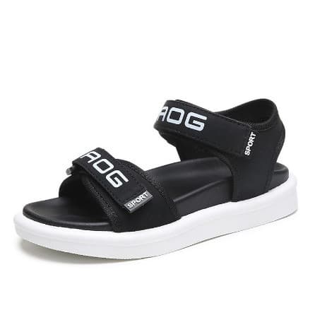 Sandal Gunung Wanita Casual Korea