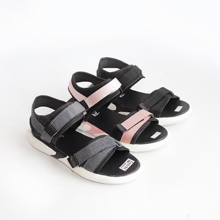 Sandal Gunung Wanita Korean Style