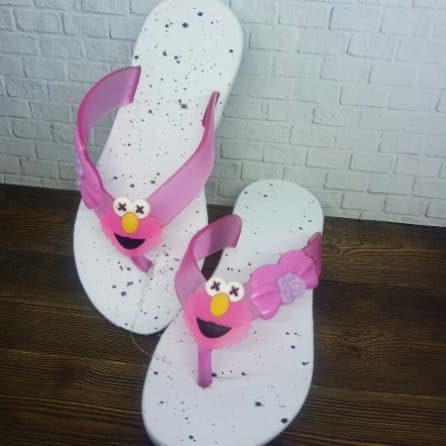 Sandal Jepit Anak Elmo S24-29
