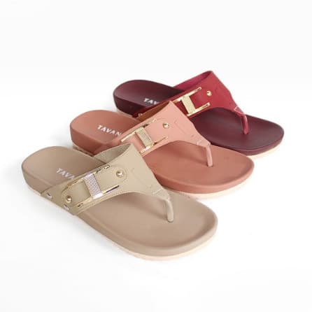 Sandal Jepit Wanita