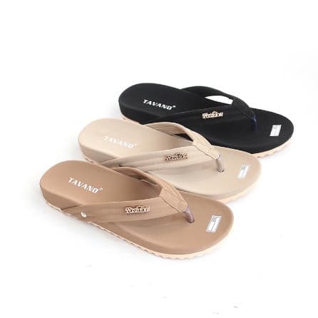 Sandal Jepit Wanita Kekinian
