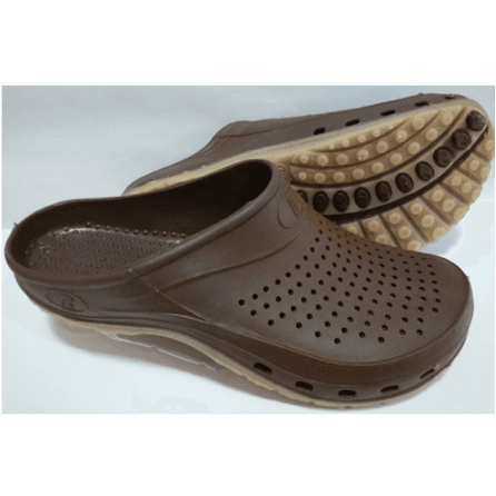 Sandal Pria Ap Clogs Karet Crocs S40-42