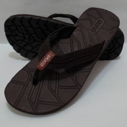 Sandal Pria Carvil Original Wolver-M S41-44