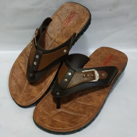 Sandal Pria Casual New Era Karet S40-43