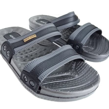 Sandal Pria Casual New Era London