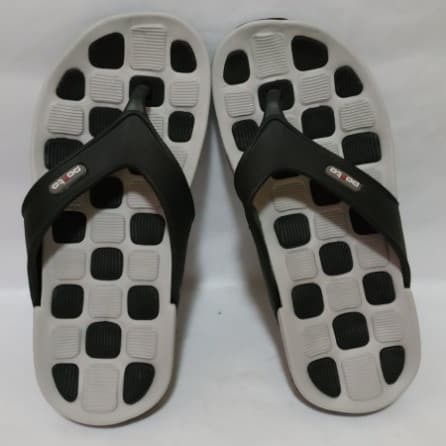 Sandal Pria Casual Porto Catur Dadu Jepit S39-43