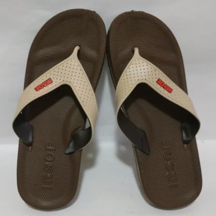 Sandal Pria Irsoe Jepit Jumbo S39-44