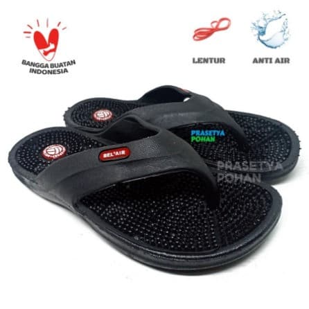 Sandal Pria Kesehatan