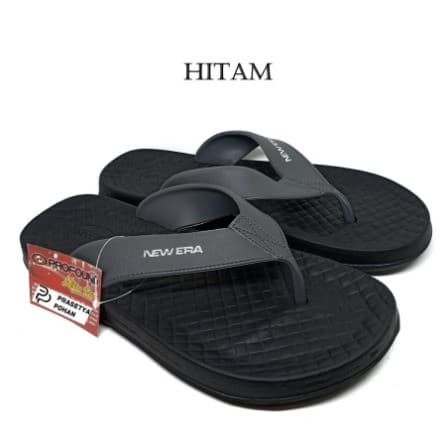 Sandal Pria New Era 006 