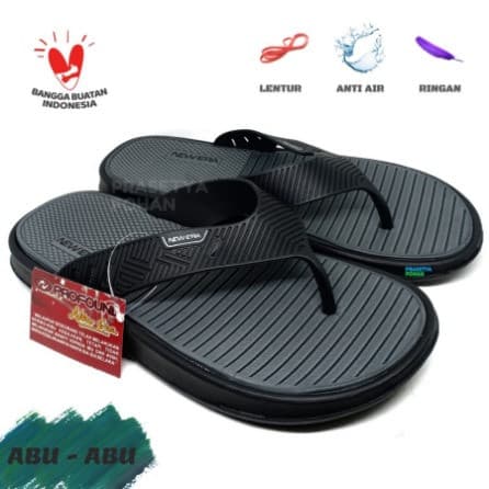 Sandal Pria New Era 1243 