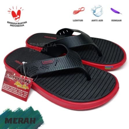 Sandal Pria New Era 1243