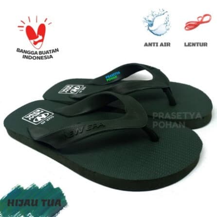 Sandal Pria New Era