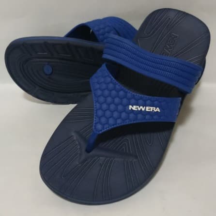 Sandal Pria New Era Karet S39-43 