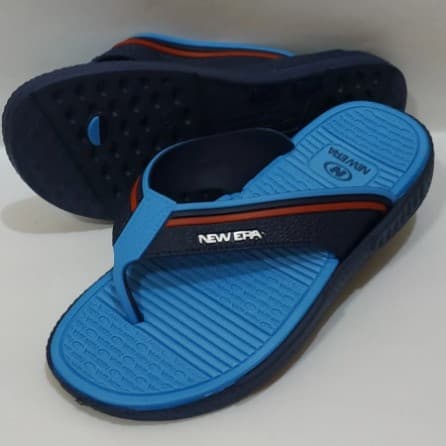 Sandal Pria New Era Trendy MBE1117 S40-43