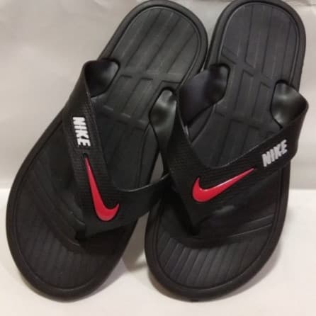 Sandal Pria Nike Jumbo Made In Vietnam S39-44