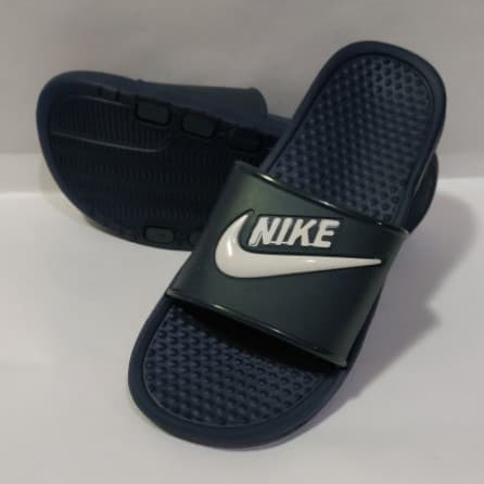 Sandal Pria Nike Polkadot Import S39-44