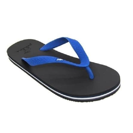 Sandal Pria Pamana Black Navy