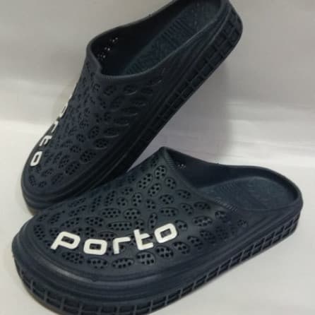 Sandal Pria Porto Crocs