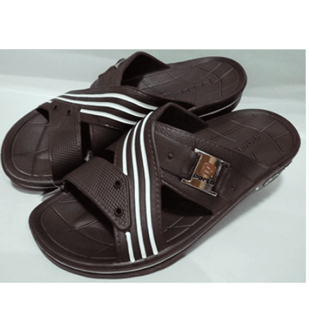 Sandal Pria Porto Crocs Selop