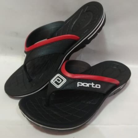 Sandal Pria Porto Jepit Jumbo Cool