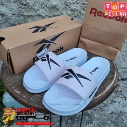 Sandal Pria Reebok Selop Sport S36-43