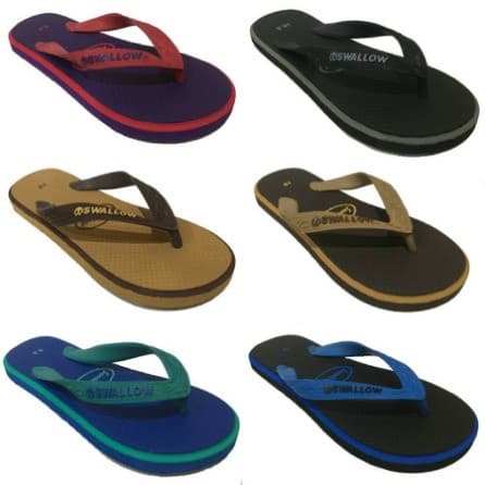 Sandal Pria Swallow Premium