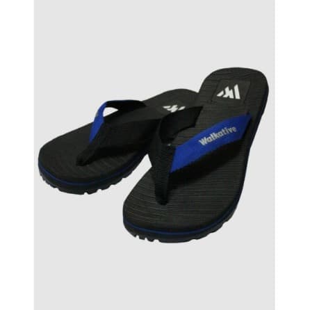 Sandal Pria Walkative Tracker Blue