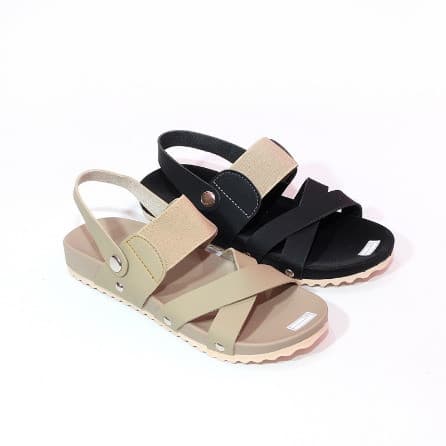 Sandal Tali Cewek Kekinian