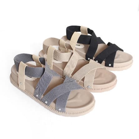 Sandal Tali Wanita Kekinian