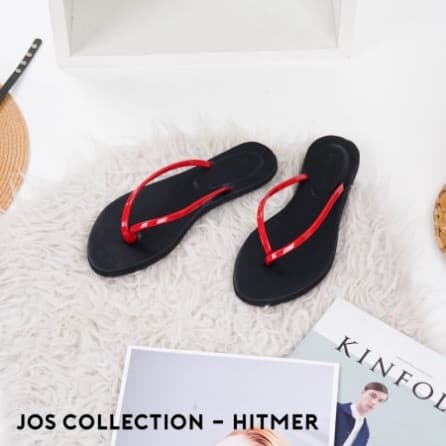 Sandal Wanita Valen Hitmer by Jos Collection