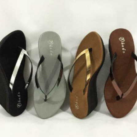 Sandal Wanita Angelina Mano