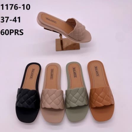 Sandal Wanita Balance 1176-10