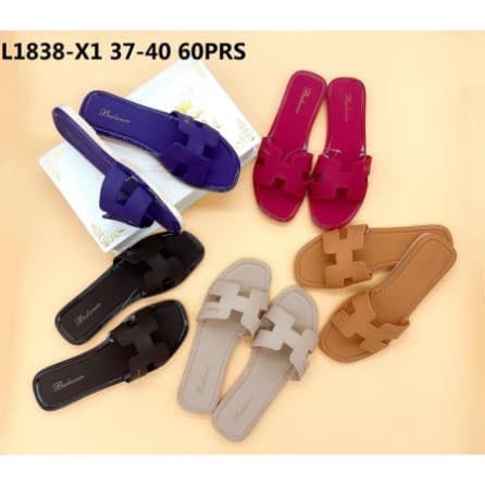 Sandal Wanita Balance NO-L1838 
