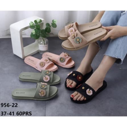 Sandal Wanita Balance 956-22 