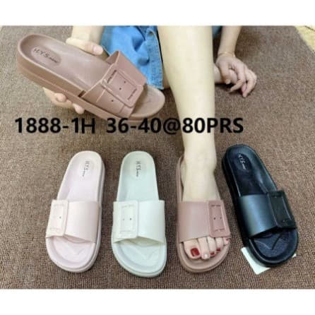 Sandal Wanita HYS 1888-1H 