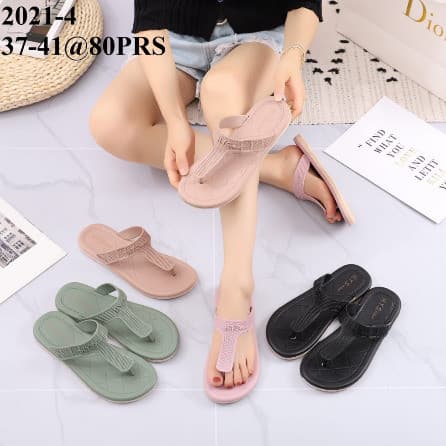 Sandal Wanita Import DENADA
