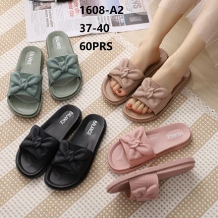 Sandal Wanita Jelly Balance 1608-A2