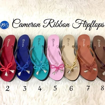 Sandal Wanita Okada